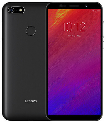Замена стекла на телефоне Lenovo A5